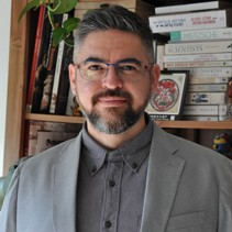 Assoc. Prof. Sigfredo Fuentes avatar image