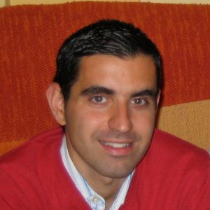 Prof. Dr. Alejandro Romero Martínez avatar image