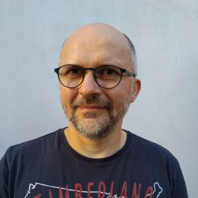 Prof. Dr. Patrick Chaimbault avatar image