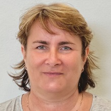 Prof. Dr. Miroslava Kačániová avatar image