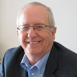 Prof. Dr. William Bullock avatar image