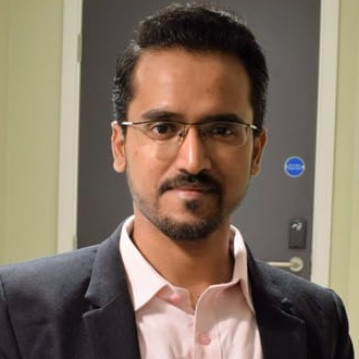 Dr. Arijit De avatar image