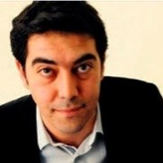 Dr. Hamdi Torun avatar image