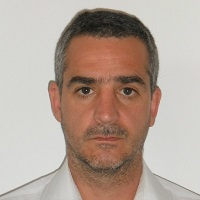 Prof. Dr. Javier González-Benito avatar image