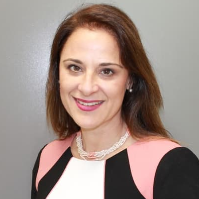 Dr. Cherie Lucas avatar image