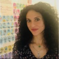 Dr. Roberta Risoluti avatar image