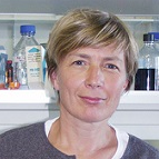 Dr. Sylvie Schneider-Maunoury avatar image