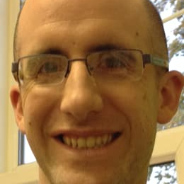 Dr. Andrew Soundy avatar image