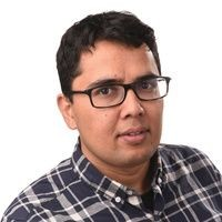 Dr. Binod Koirala avatar image