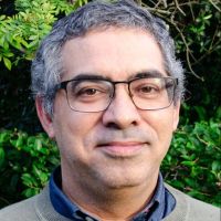 Dr. Bernardo Monteiro avatar image