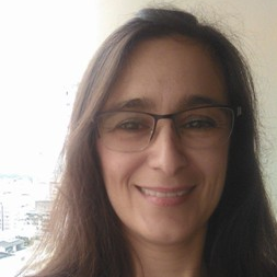 Dr. Maria Helena Casimiro avatar image