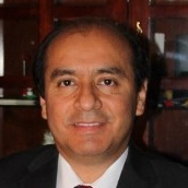 Prof. Dr. Eduardo Vivaldo-Lima avatar image