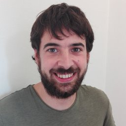 Dr. Ignazio Roppolo avatar image