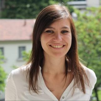 Dr. Annalisa Chiappone avatar image