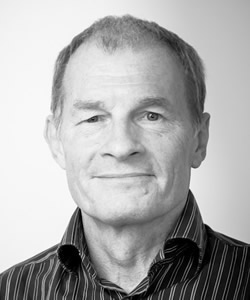 Prof. Dr. Jeffrey Haynes avatar image