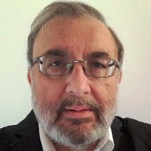 Prof. Dr. Erol Sancaktar avatar image