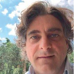 Dr. Francesco Fantozzi avatar image