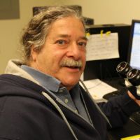 Prof. Dr. Gerald A. Berkowitz avatar image