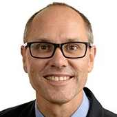 Prof. Dr. Alistair McEwan avatar image