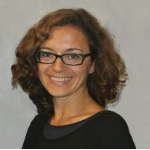 Dr. Arianna Astolfi avatar image