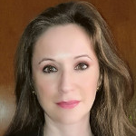 Dr. Cristina Casado-Lumbreras avatar image