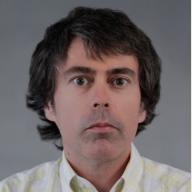 Prof. Dr. Luís M. S. Loura avatar image