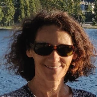 Prof. Dr. Maria João Moreno avatar image