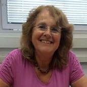 Dr. Daniela Novick avatar image