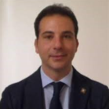 Dr. Paolo Castaldo avatar image