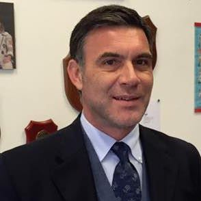 Dr. Gerardo Bosco avatar image