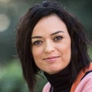 Dr. Lucia C. Pérez-Moreno avatar image