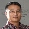 Dr. Wenxuan Guo avatar image