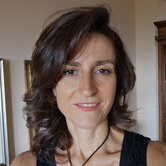 Prof. Dr. Valeria Paoletti avatar image