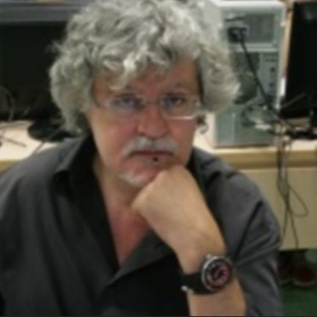 Prof. Dr. Oscar Garcia-Algar avatar image