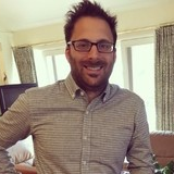 Dr. Jonathan Kingsley avatar image