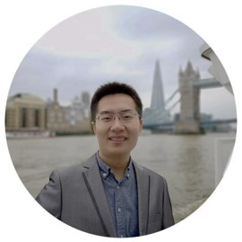 Prof. Dr. Yunlei Xianyu avatar image