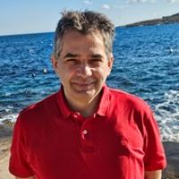 Prof. Dr. Petru Negrea avatar image