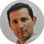 Dr. Javier Hernández-Borges avatar image