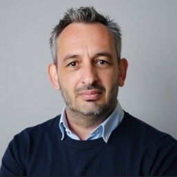 Dr. Vlasios Goulas avatar image