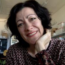 Dr. Stefania Biffi avatar image