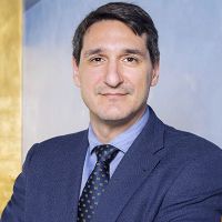 Prof. Dr. Daniel Torres-Lagares avatar image