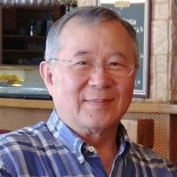 Prof. Dr. Myung-Hwan Whangbo avatar image