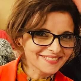 Prof. Dr. Mara Lombardi avatar image