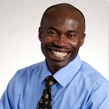 Prof. Dr. Faith-Michael E. Uzoka avatar image