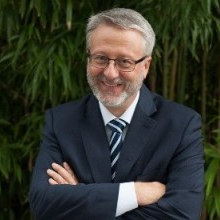 Prof. Dr. Michael Schmitt avatar image