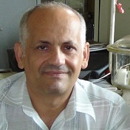 Dr. Dan Rosu avatar image