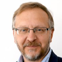 Prof. Dr. Dimitri V. Val avatar image