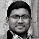 Dr. Mo Maniruzzaman avatar image