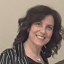 Dr. Rosalba Parenti avatar image