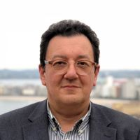 Prof. Dr. Luis A. Sarandeses avatar image